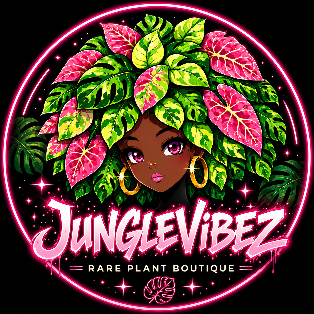 Junglevibez PNW